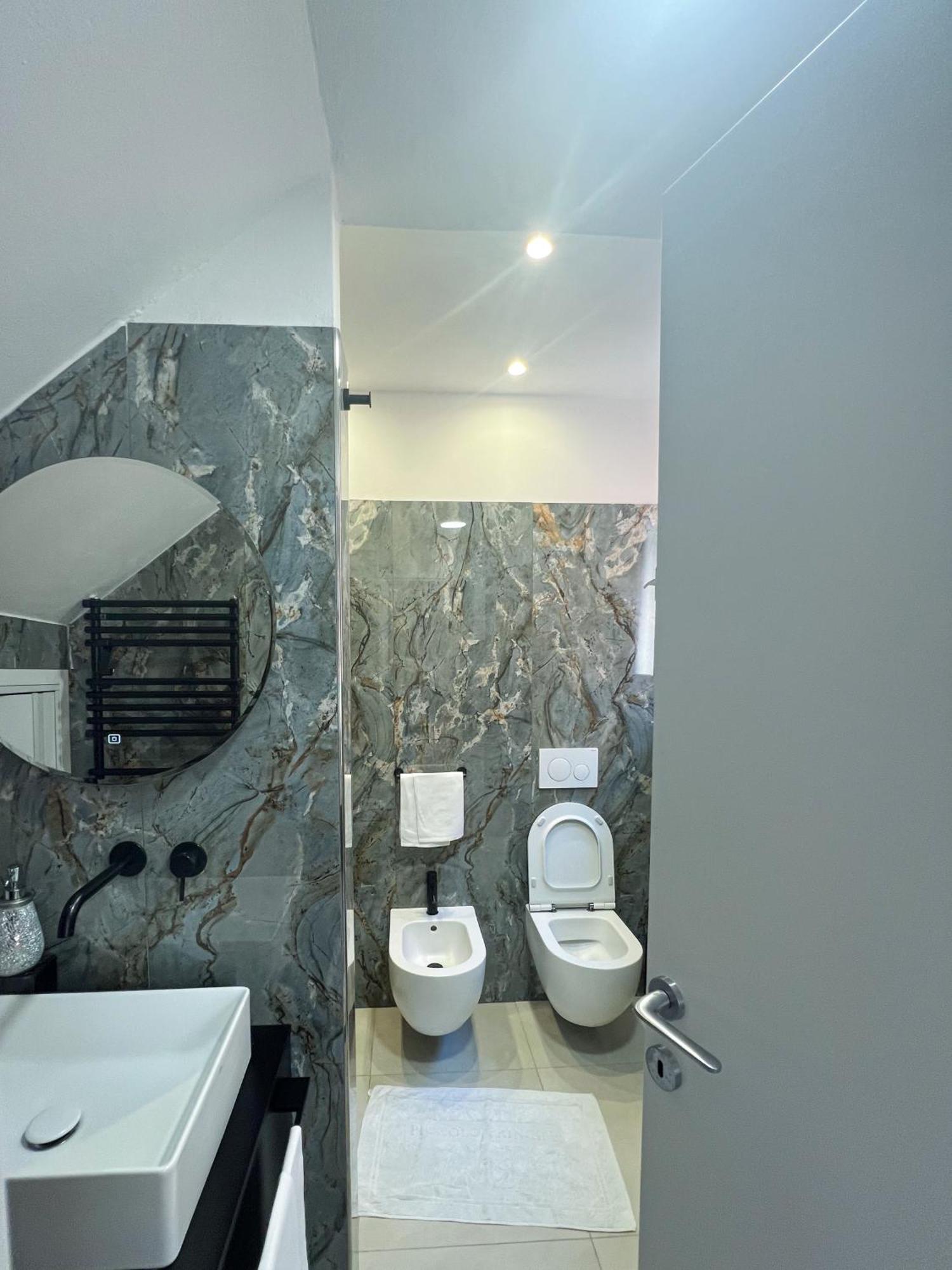 Appartamento Piccolo Principe Monterosso al Mare Exterior foto