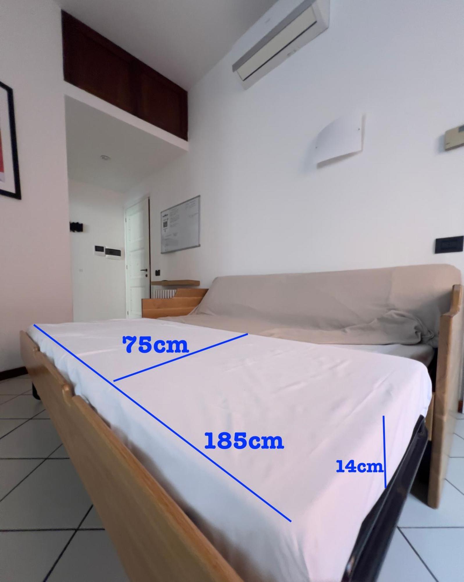 Appartamento Piccolo Principe Monterosso al Mare Exterior foto